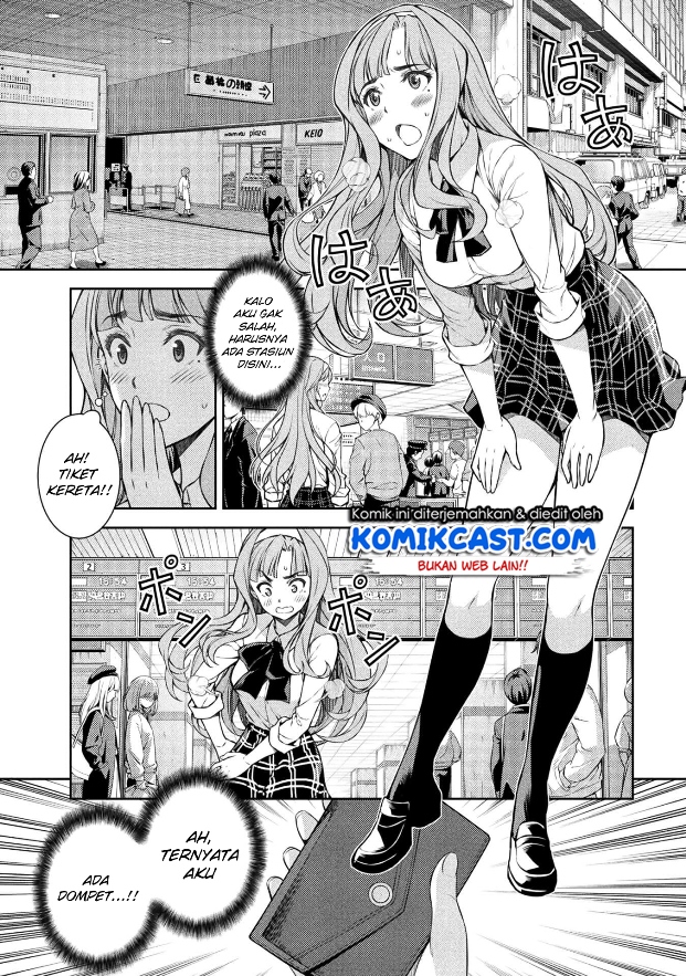 Dilarang COPAS - situs resmi www.mangacanblog.com - Komik silver plan to redo from jk 001 - chapter 1 2 Indonesia silver plan to redo from jk 001 - chapter 1 Terbaru 25|Baca Manga Komik Indonesia|Mangacan